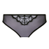 Prina Brazilian, Black