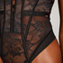 Magdalena Body, Black