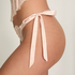 Highleg Thong Sylvia, Orange