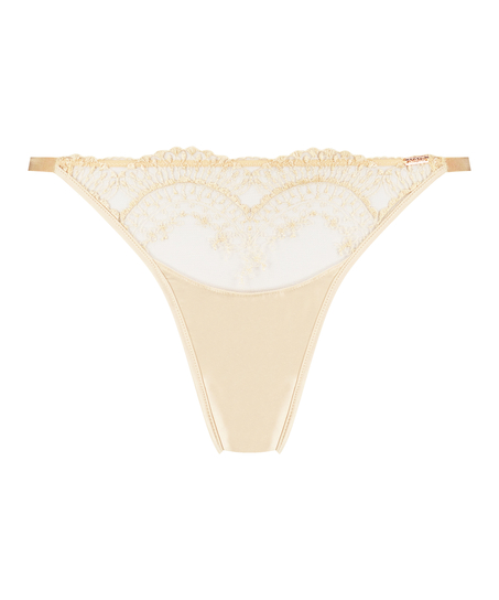 Stella Brazilian, Yellow