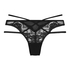 Amala Brazilian, Black