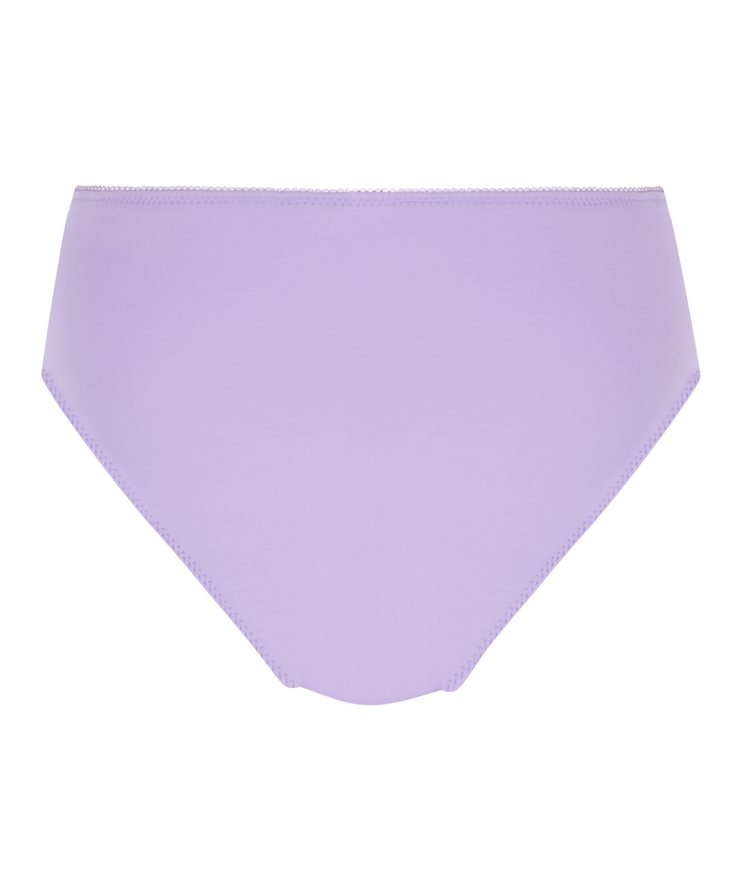 High Waisted Knickers Diva, Purple, main