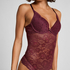 Isadora Body, Red