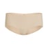 Short Invisible, Beige