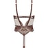 Indigo Body, Brown