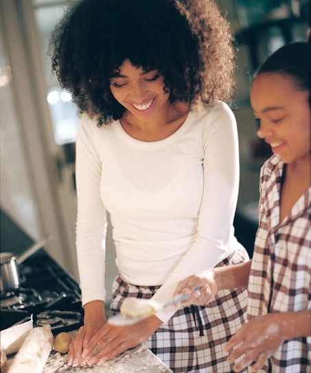 Cotton Pyjama Top, White