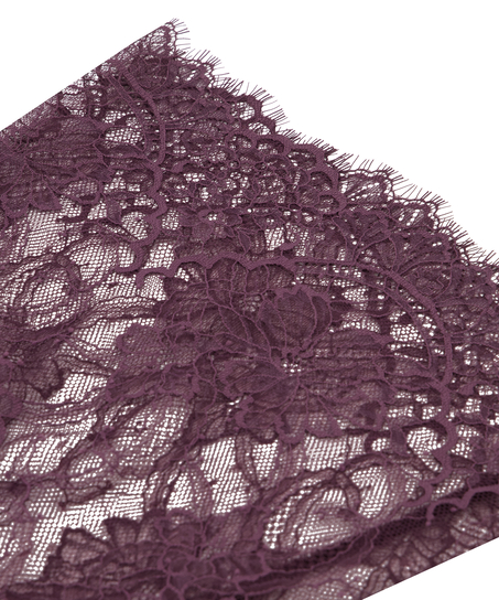 Magdalena Kimono, Purple