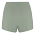 Pyjama Shorts, Green