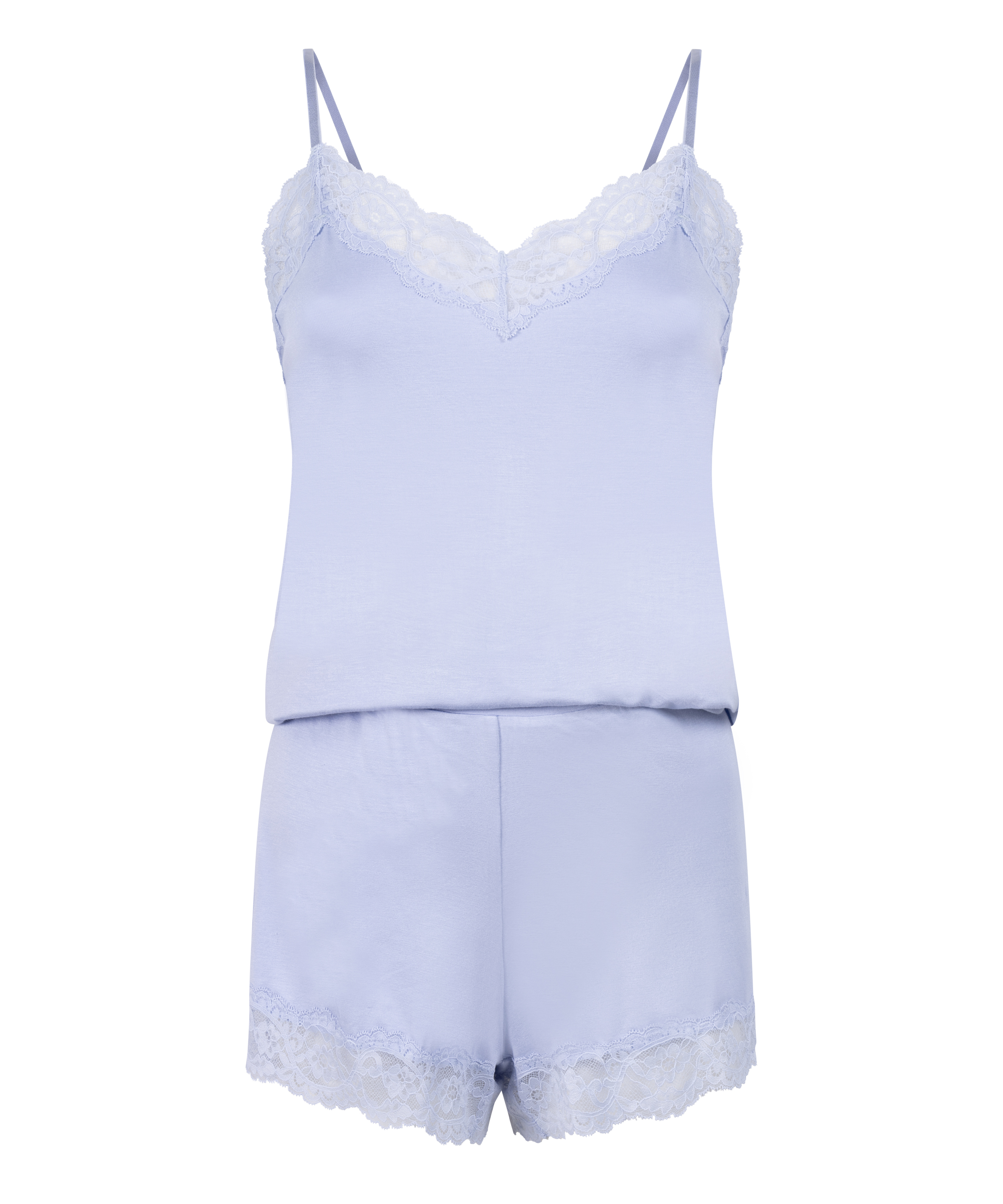 Pyjama Set Nana, Blue, main