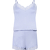 Pyjama Set Nana, Blue