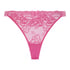 Sully Thong, Pink