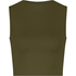 HKMX Sports Top, Green