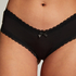 3-Pack London Brazilian, Black