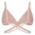 Bralette Louisa, Pink