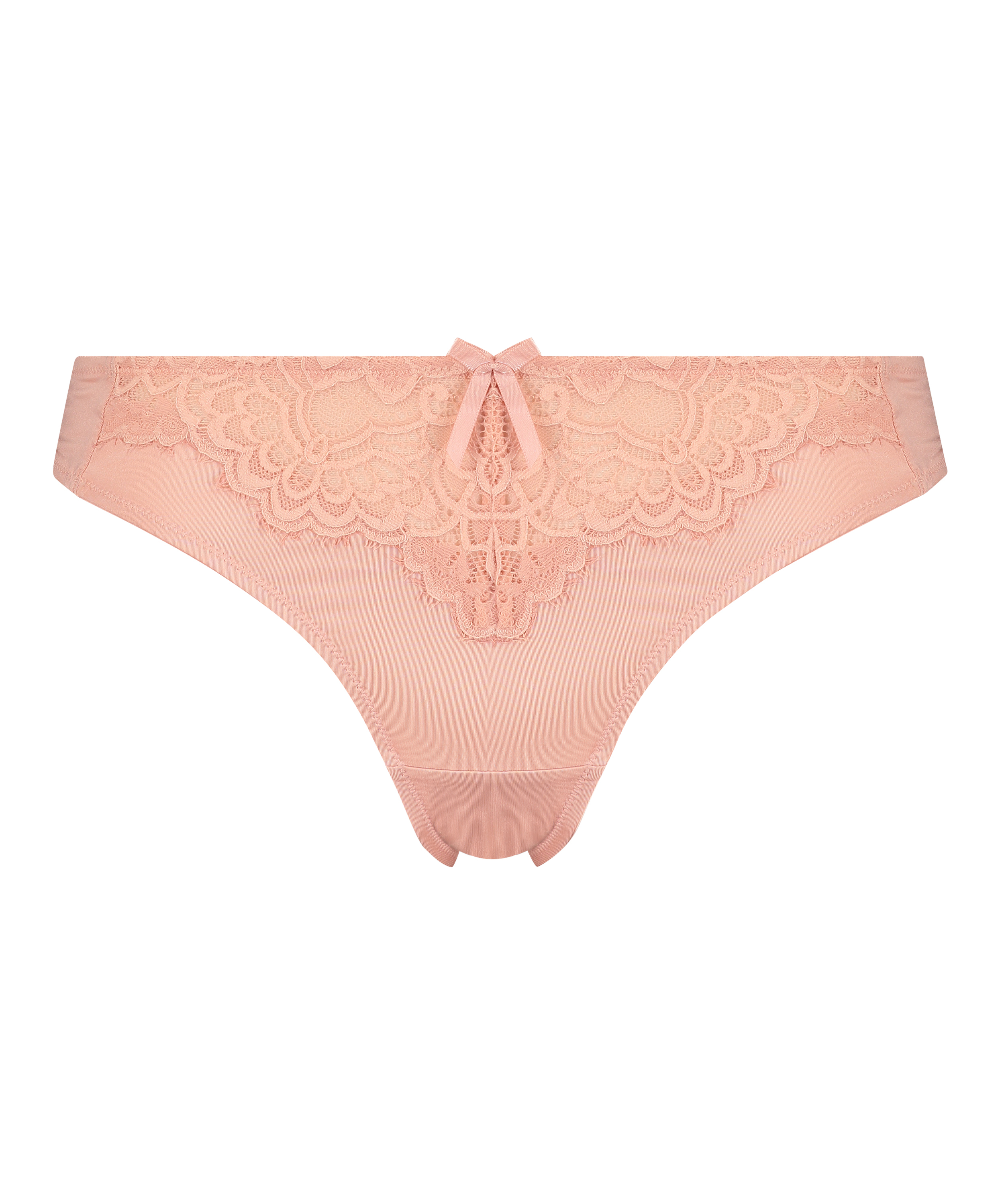 Sabina thong, Pink, main