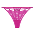 Maxime thong, Pink