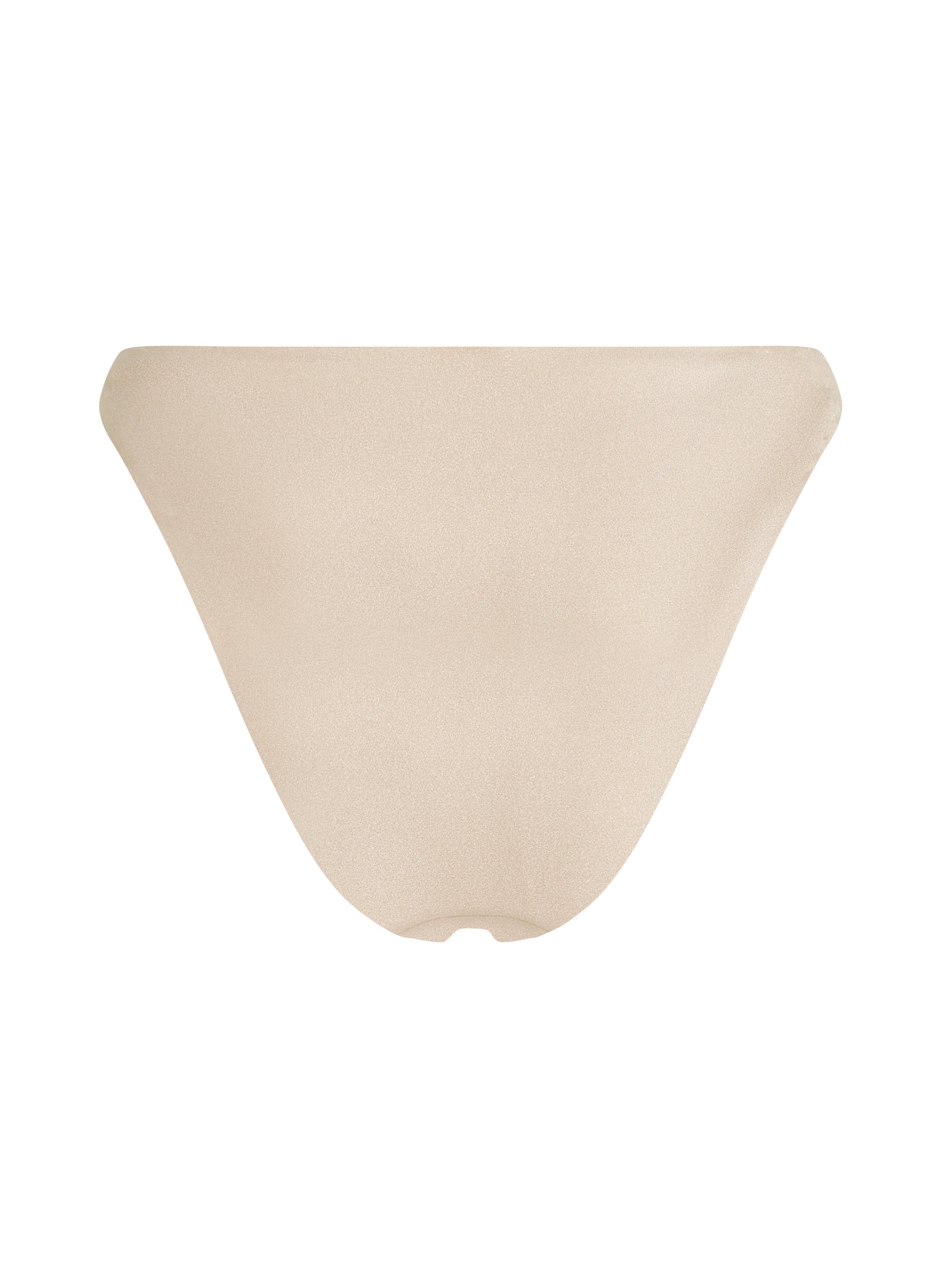 Lima Bikini Bottom, Beige, main