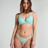 Irina Thong, Blue