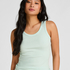 Singlet Jersey, Green