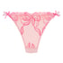 Beau Thong, Pink