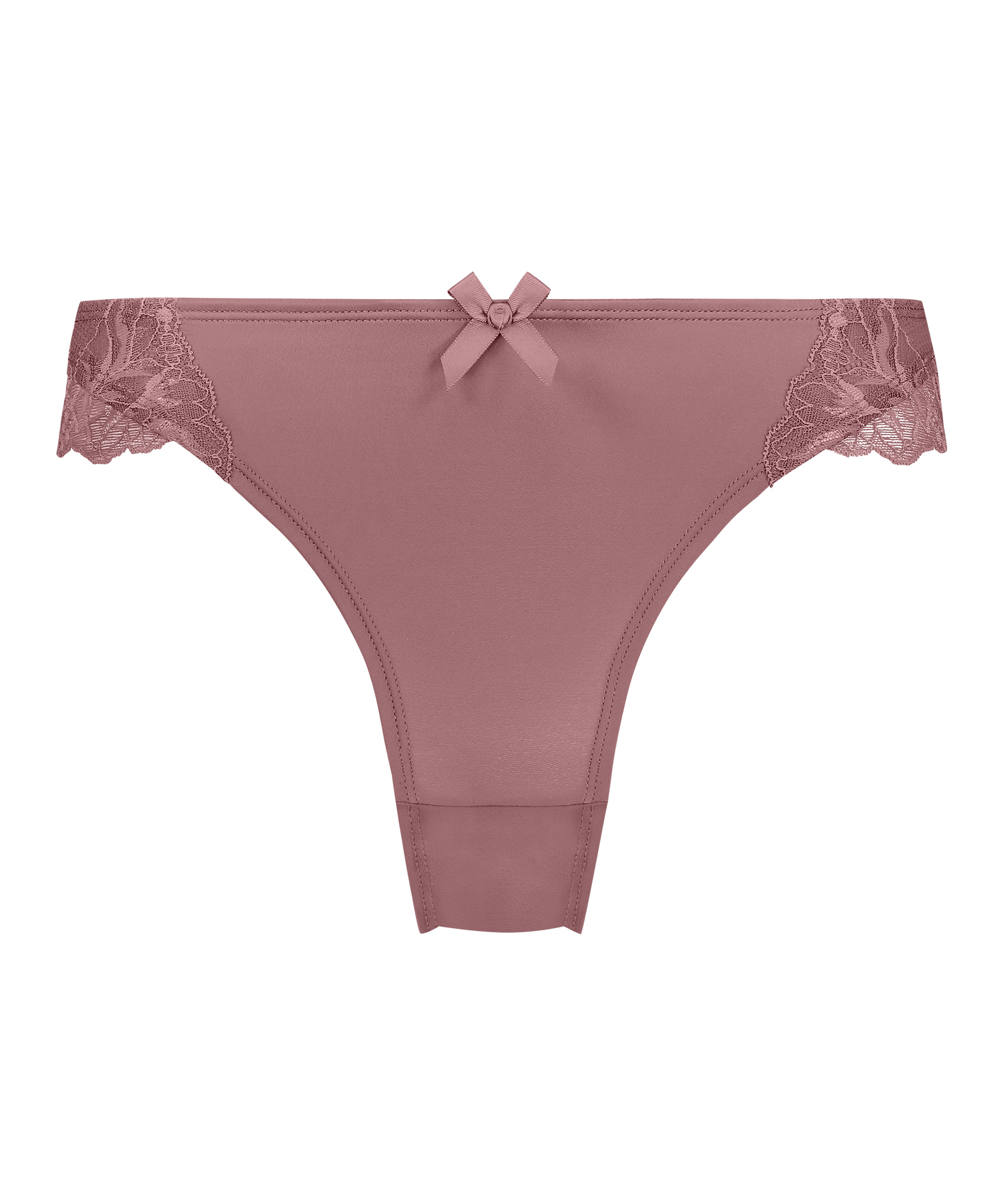 Lycke Brazilian, Pink, main