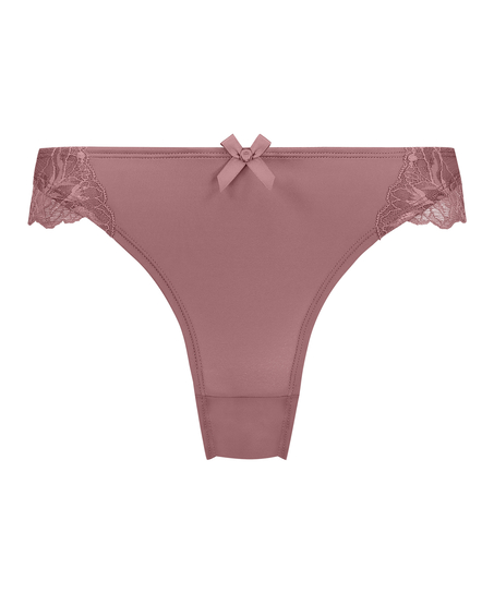 Lycke Brazilian, Pink