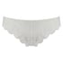 Brazilian Rosie, White