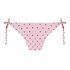 Bikini Bottom Alicante, Pink