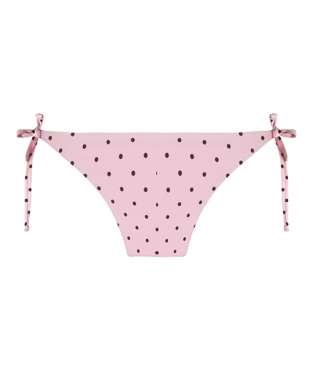 Bikini Bottom Alicante, Pink