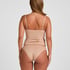 Super Comfort Top, Beige