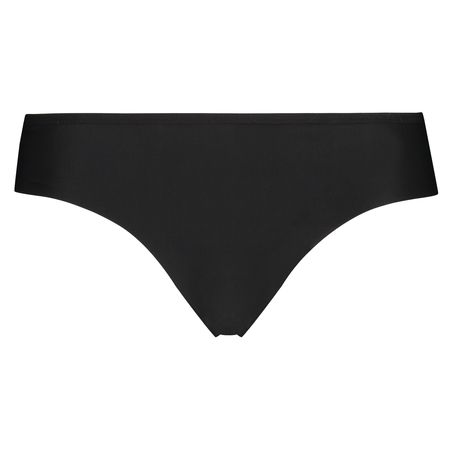 Invisible Brazilian branded, Black