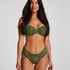 V-Shape Brazilian London, Green