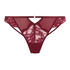 Tanner Thong, Red