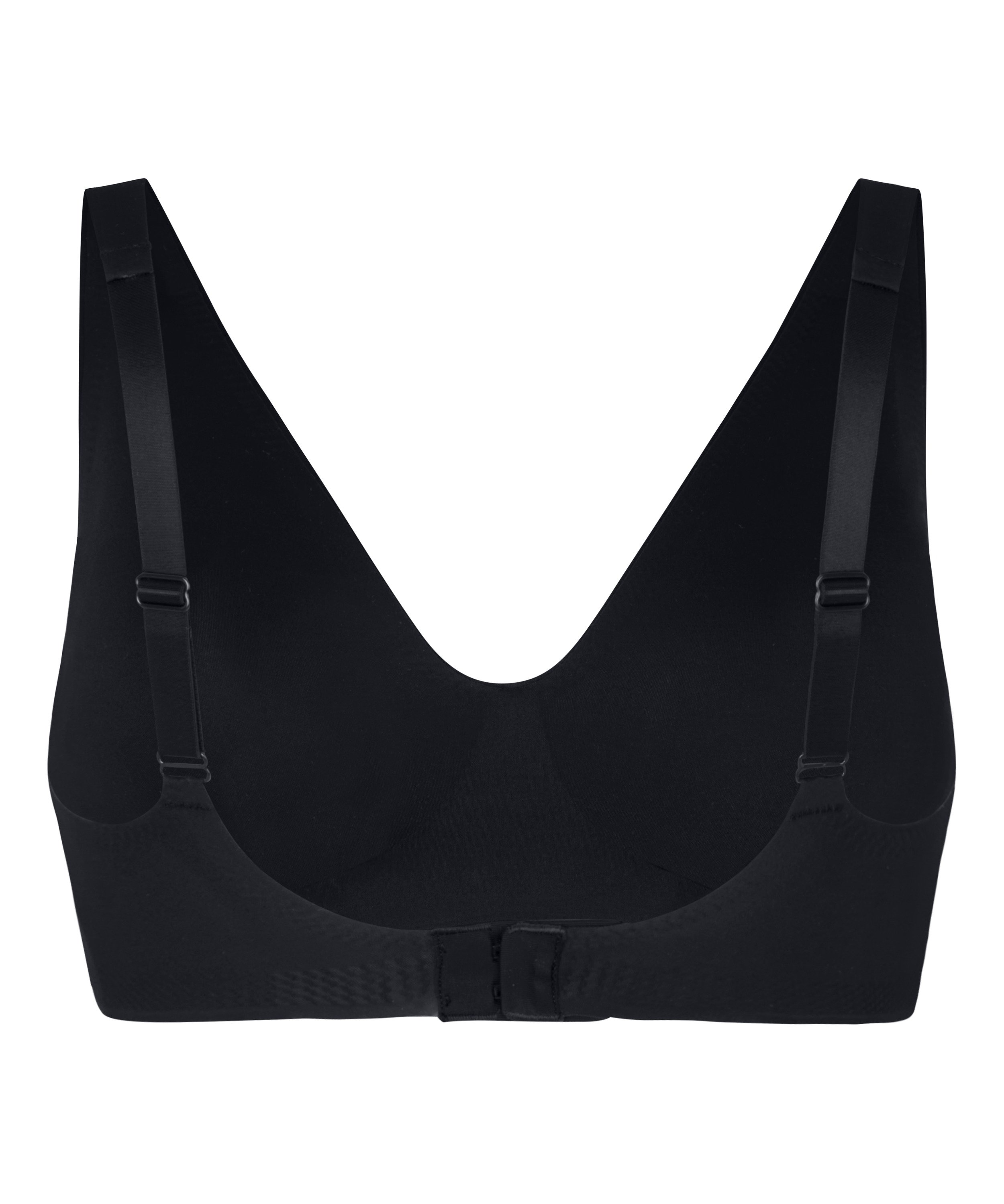 Super Comfort Bra, Black, main