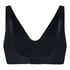 Super Comfort Bra, Black
