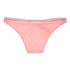 Darcy Thong, Pink