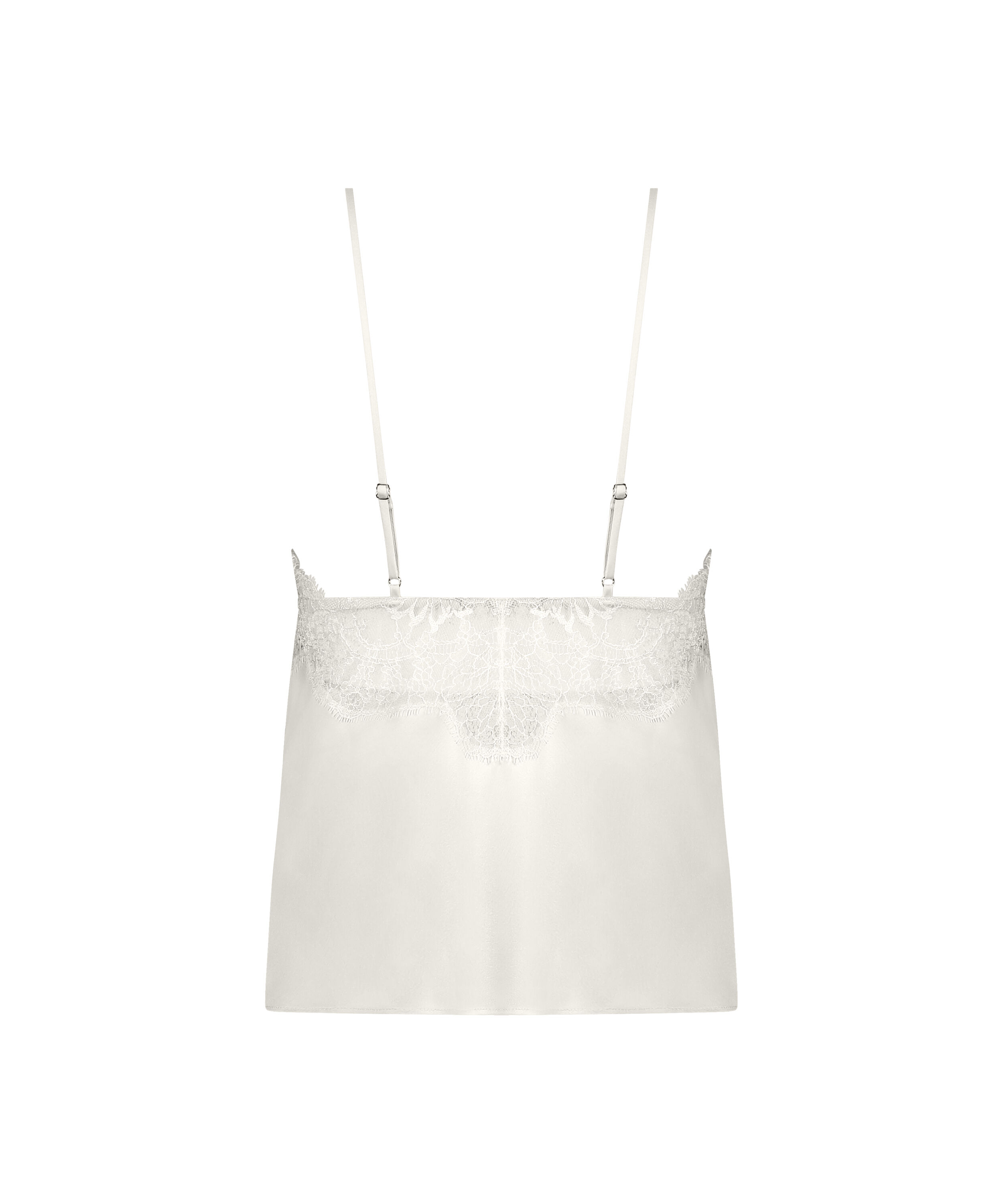 Camille Top - Pajama Tops - Hunkemöller