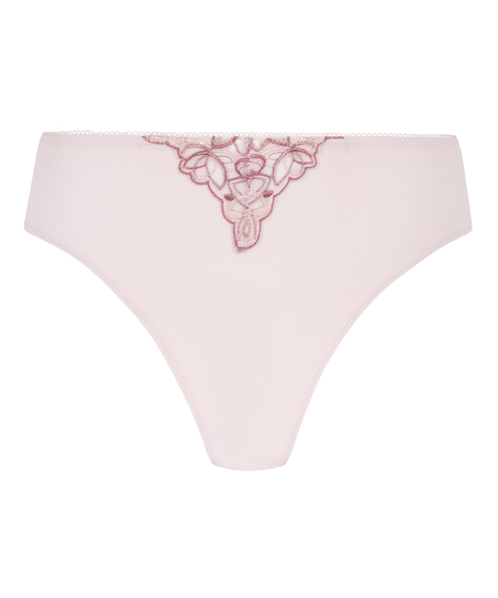 Brazilian Diva, Pink