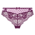 Tonia Brazilian, Purple