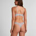 Isabelle Cheekini, Purple