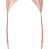 Alice Suspenders, Pink