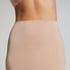 Smoothing underskirt, Beige