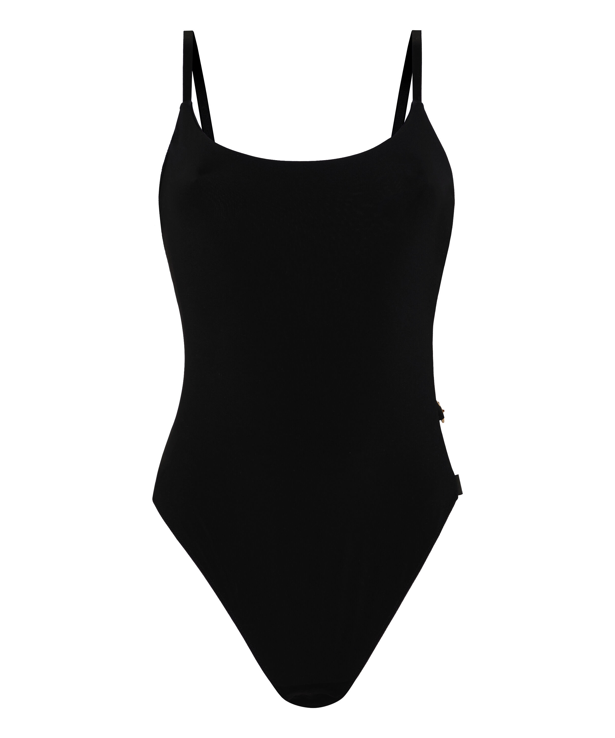 Logan Body, Black