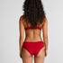 Georgia Brazilian, Red