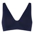 Super Comfort Bra, Blue