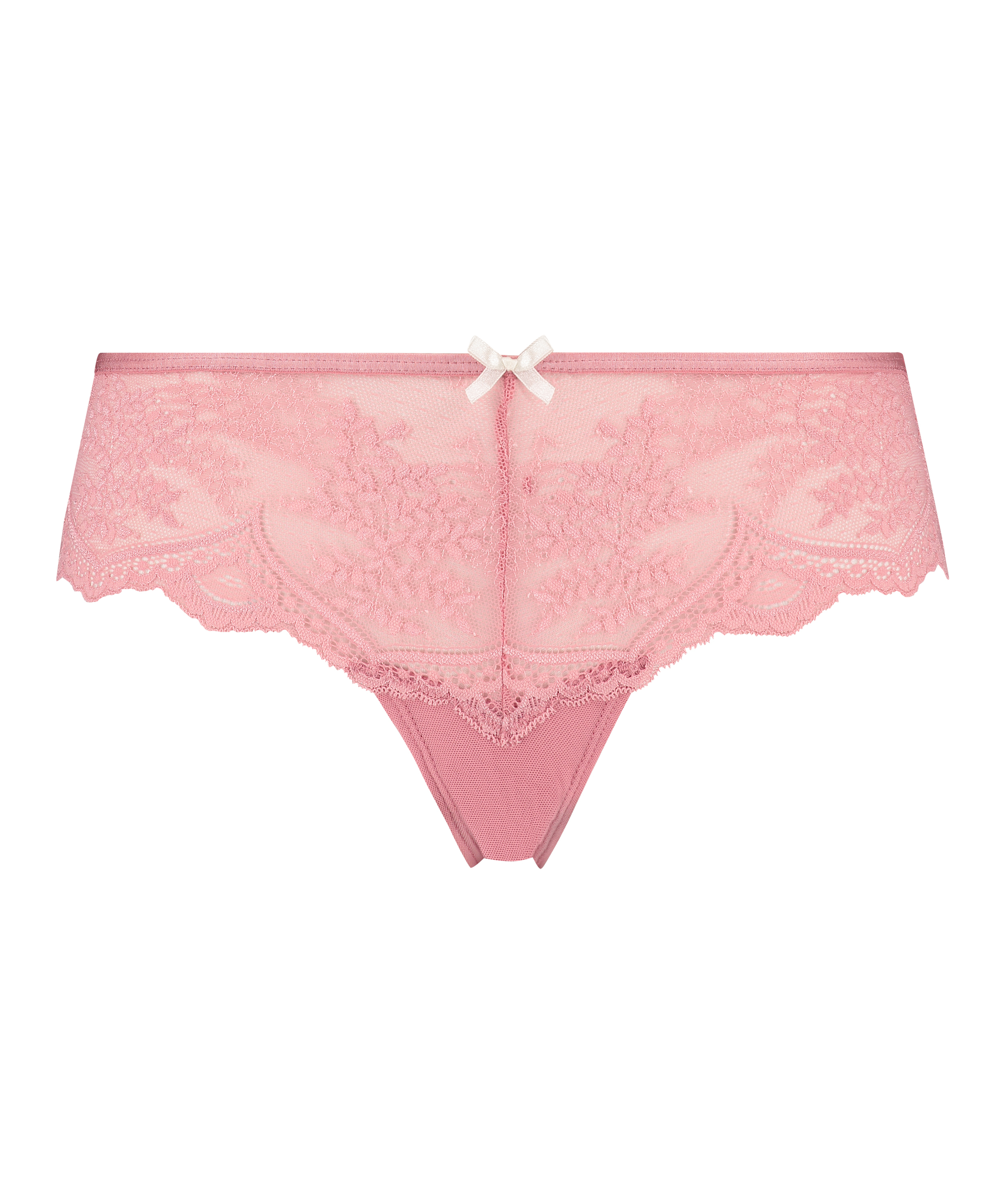 Albane Brazilian Shorts, Purple, main