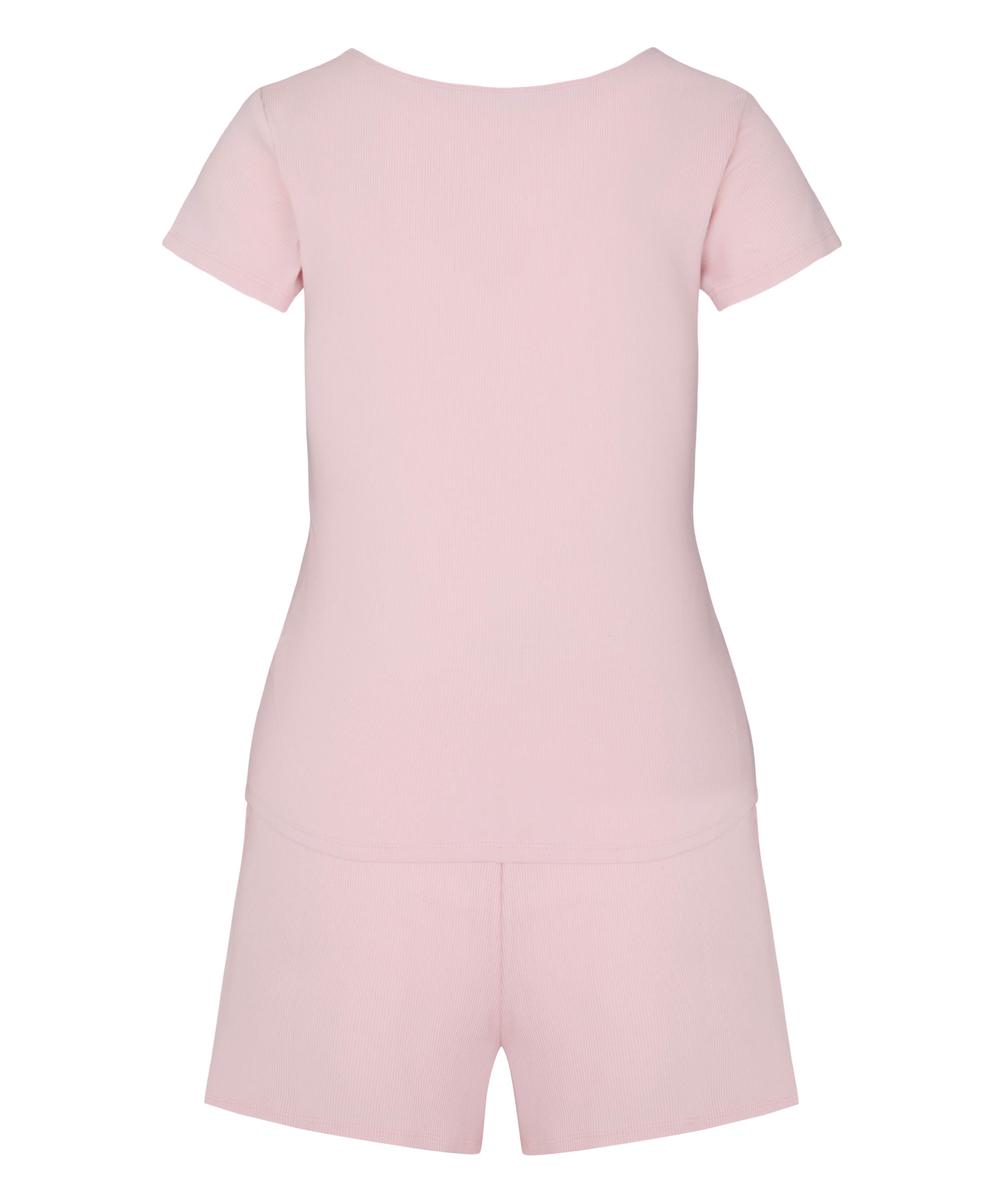 Pyjama Set , Pink, main