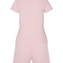 Pyjama Set , Pink