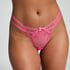 Irina Thong, Pink