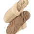 Slippers Reya, Beige